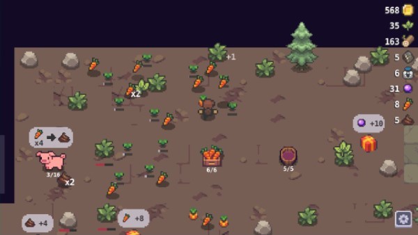 像素王国游戏(pixel kingdom)图2