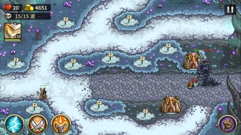 皇家守卫军3（Origins）图2