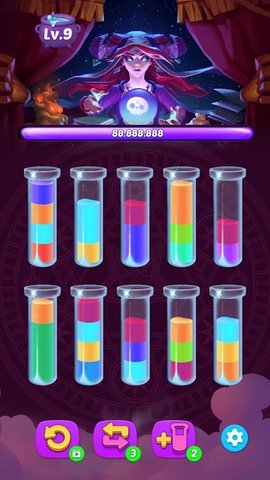 水之谜(Water Puzzle)图4