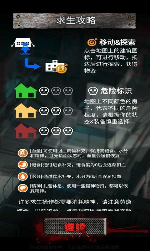 废土之城图1