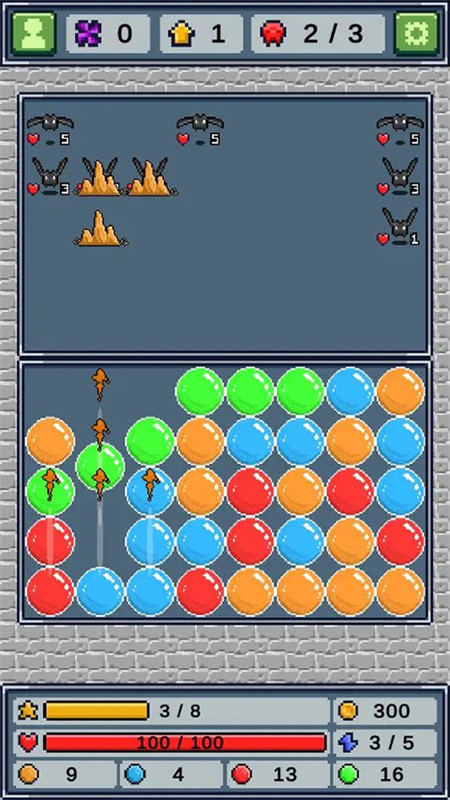 元素消除师 元素消除师