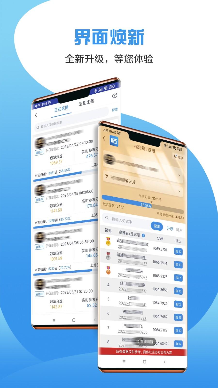 咕咕信鸽图2