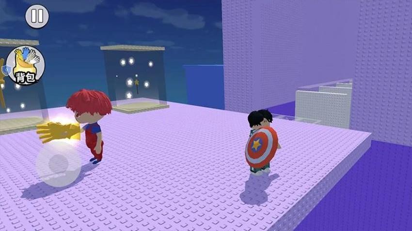 像素校园派对图4