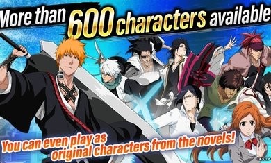 死神勇敢的灵魂亚服图2