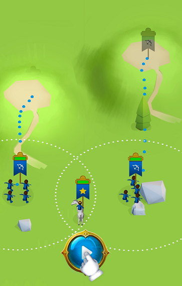 帝国边缘游戏图3