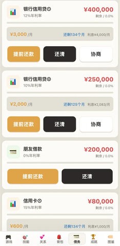 负产阶级图5