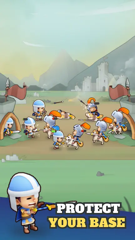 Conquest: Age of Heroes