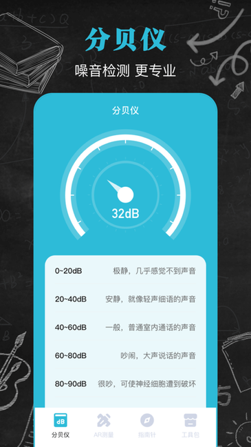 测量分贝仪图2