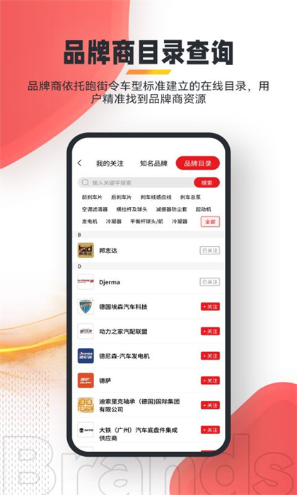跑街令图3