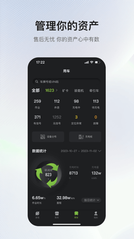 博雷顿智慧物联图3