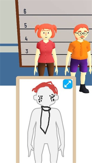 画画大侦探无广告图4