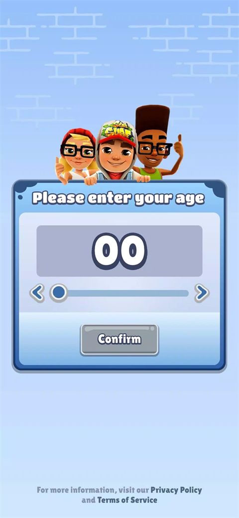 SubwayEscape国际版官网版图5