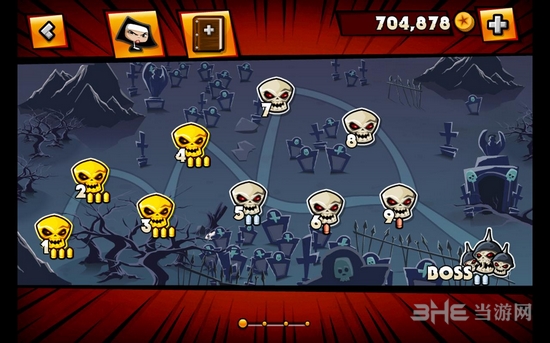 修女也疯狂 (Nun Attack)安卓版V1.0.14图5