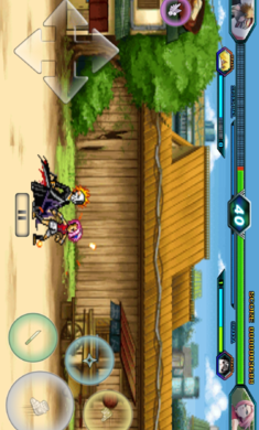 死神vs火影手机网页版官方安卓版图2