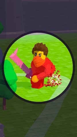 格挡狙击手游戏图1