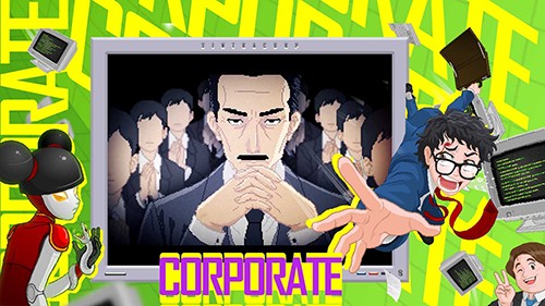 雅皮士精神图2