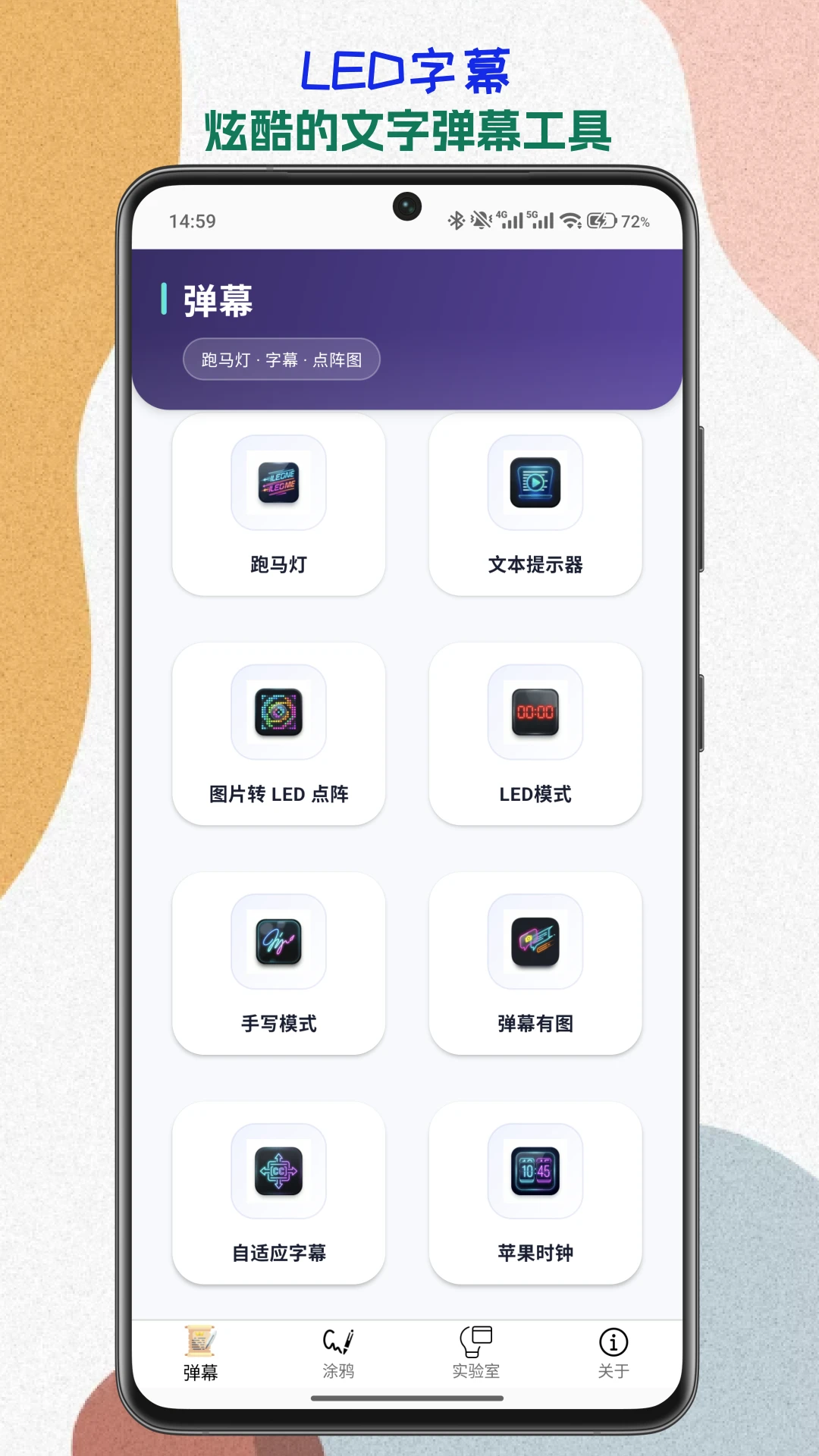 LED字幕图1