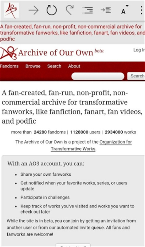 AO3小说图2