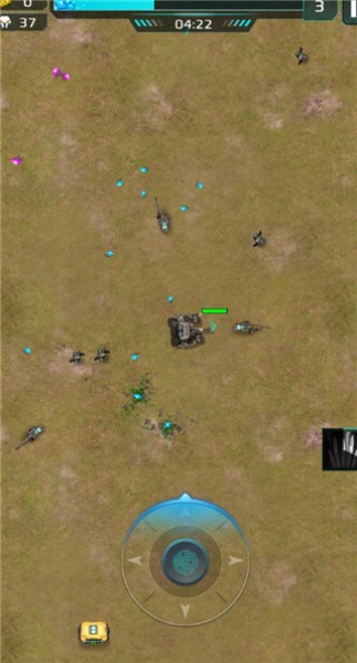 SciFi Survivor: Mecha Survival安装器图2