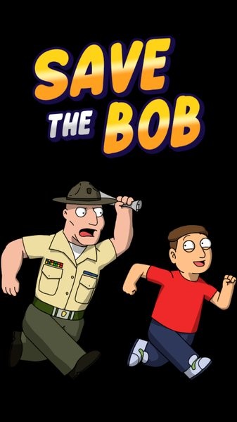 拯救鲍勃(Save The Bob)图1