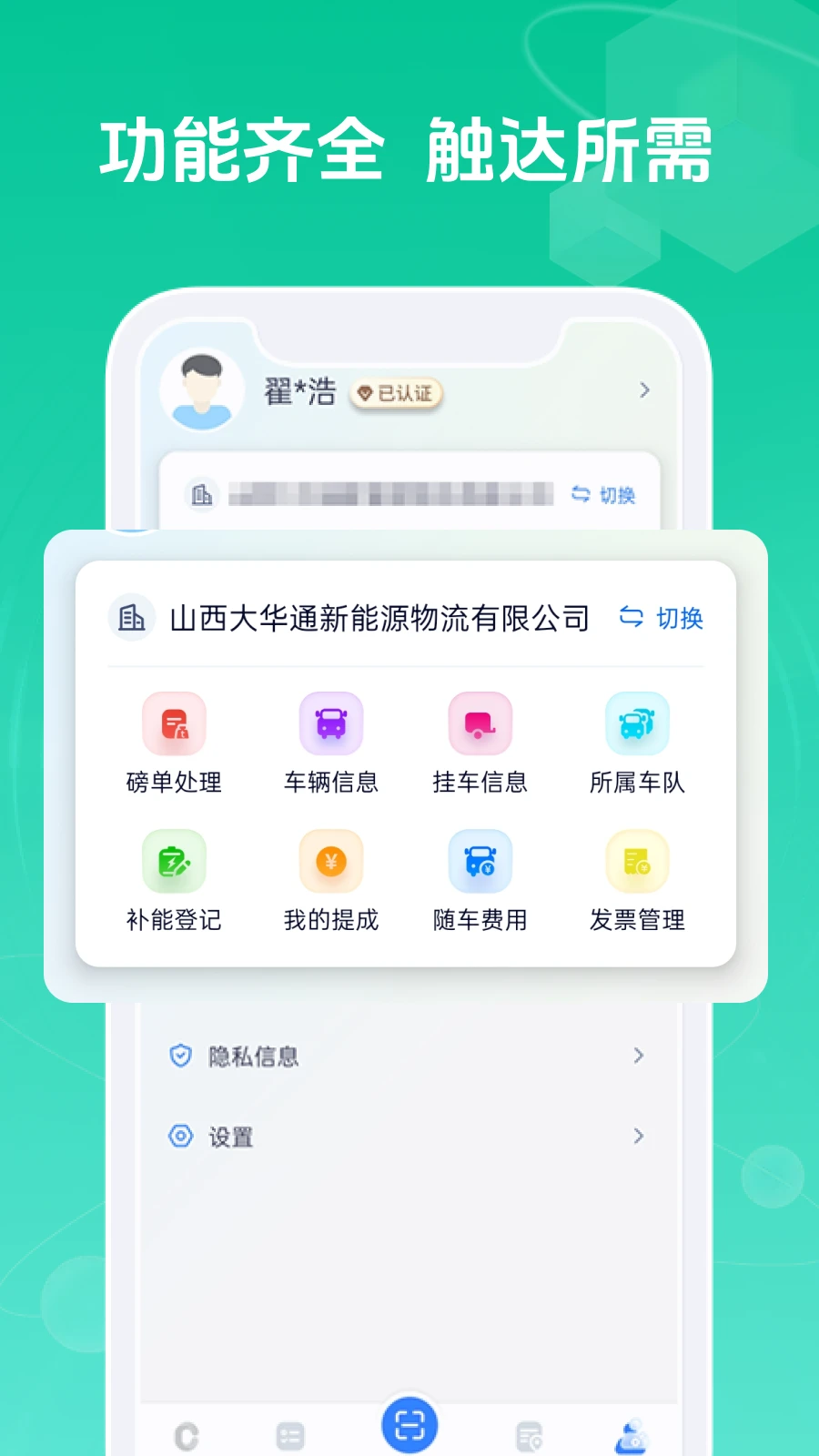 绿通司机图4