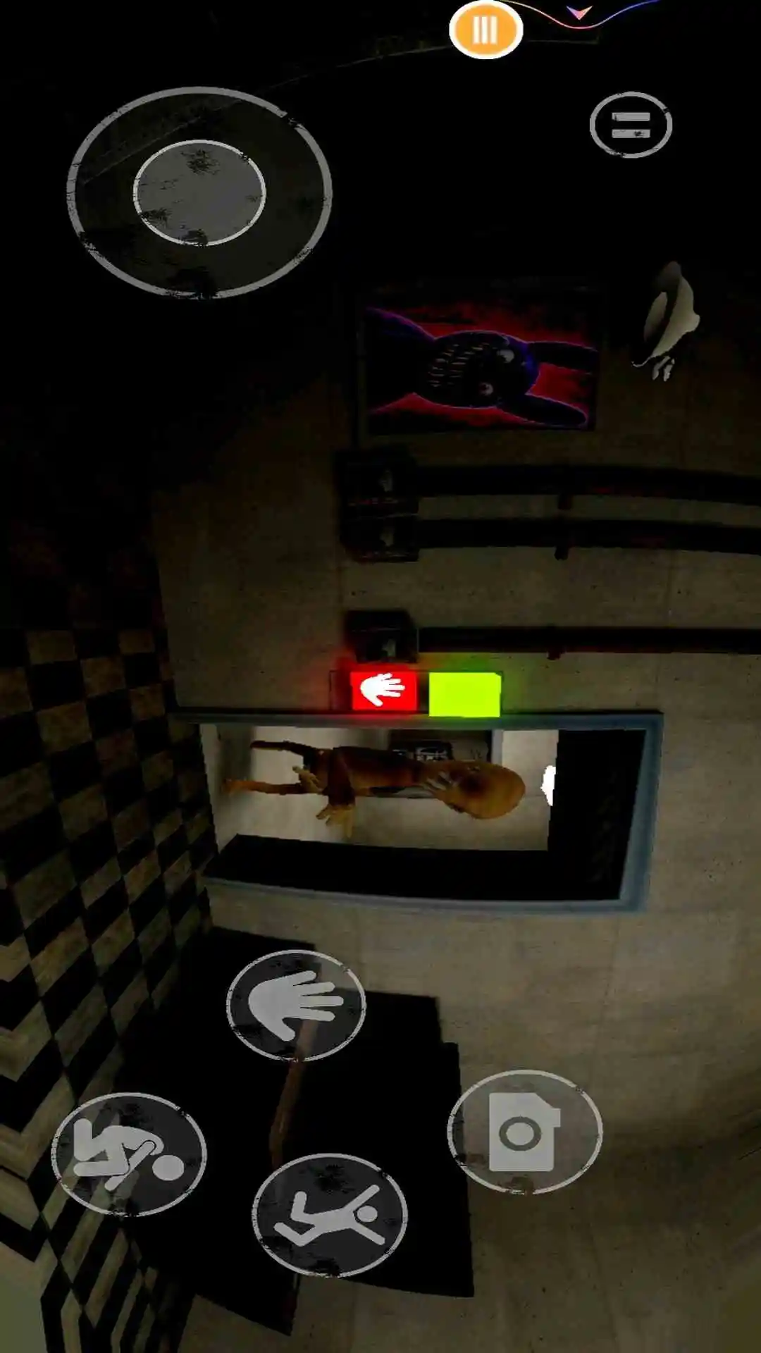 玩具熊的午夜后宫图1