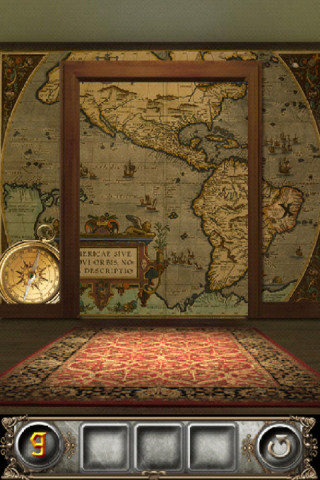 密室逃脱探秘者图3