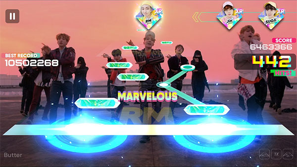 Rhythm Hive安装器图1