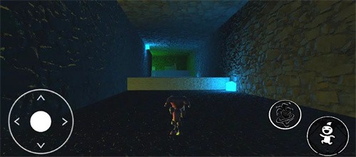 恐怖玩具工厂图1