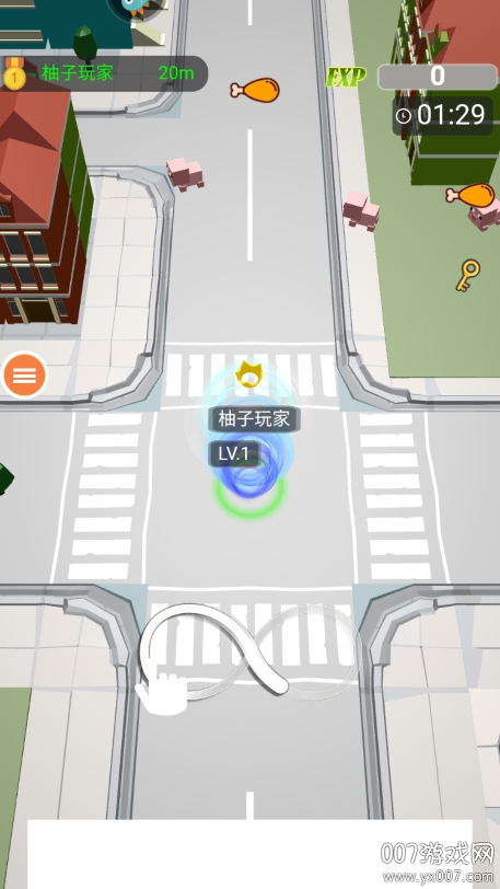 无尽旋转模拟器图7