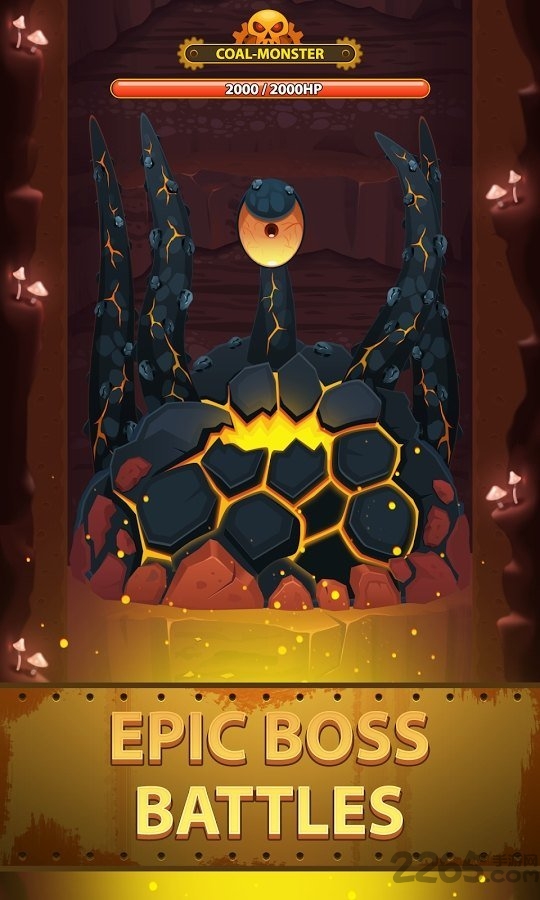 Deep Town安装器图2