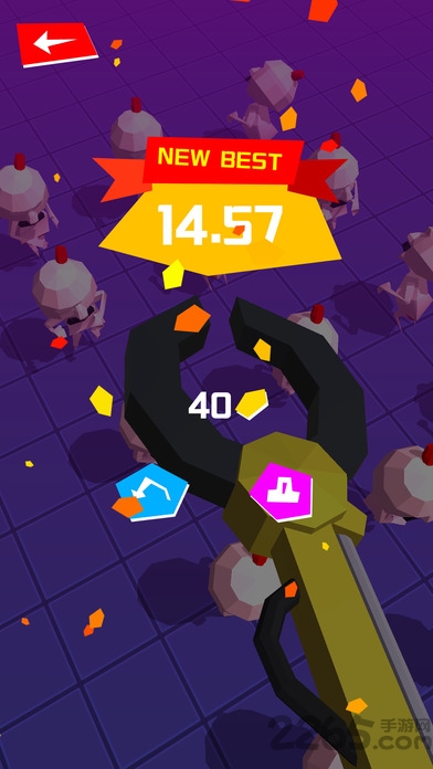 蠢蛋先生中文版