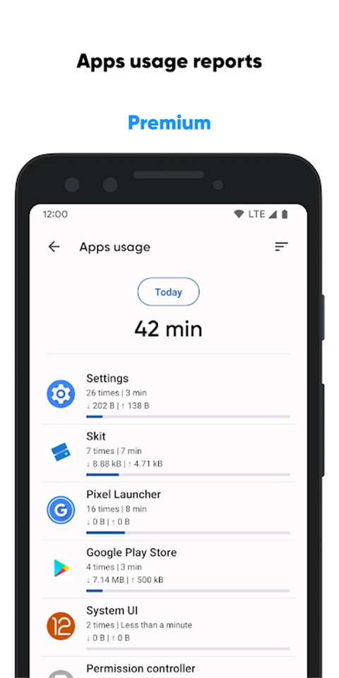 Skit(应用程序管理器) v3.4 安卓版