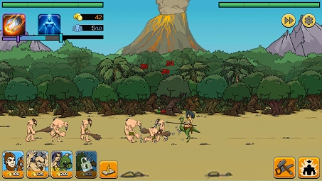 战争时代2汉化版 安卓版1.0.69图3