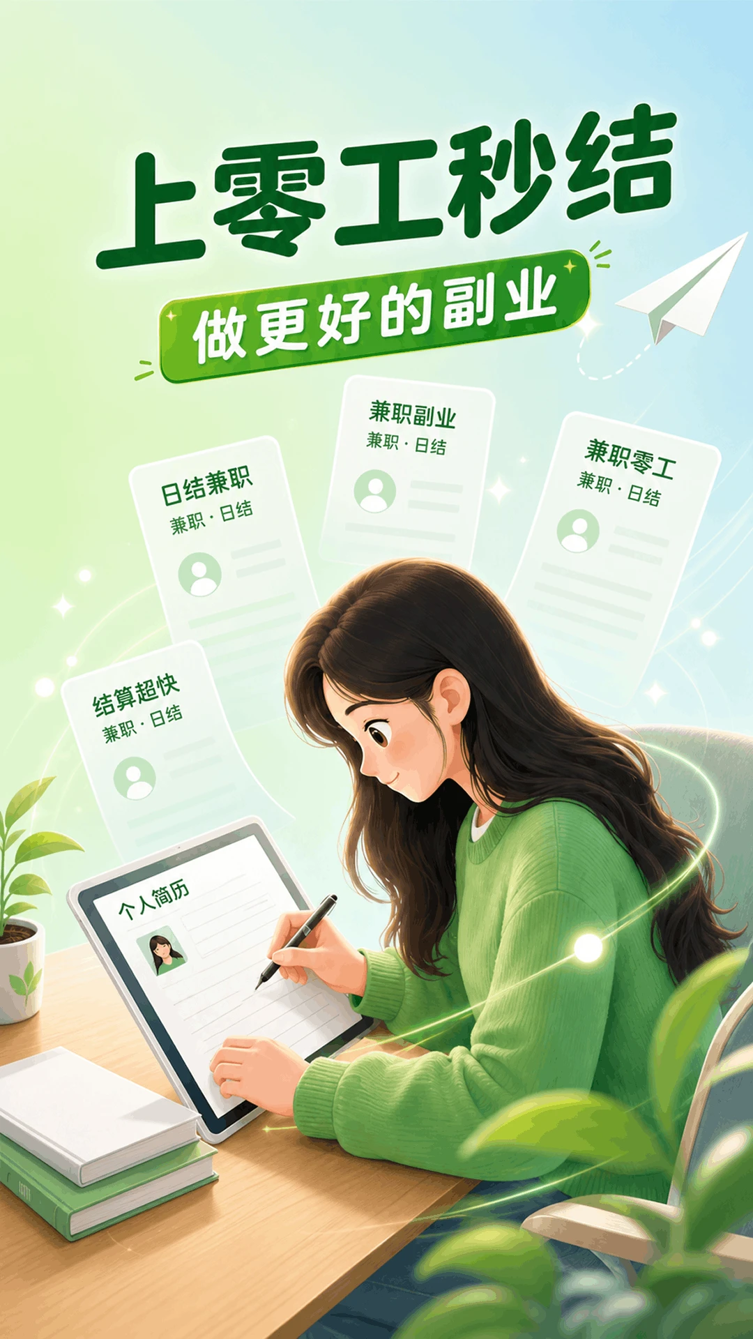零工秒结图1