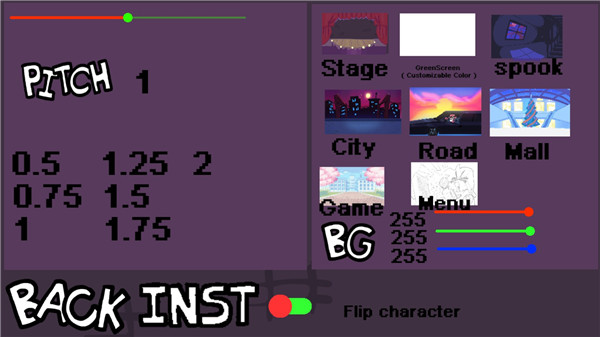 fnf全人物模拟器图5