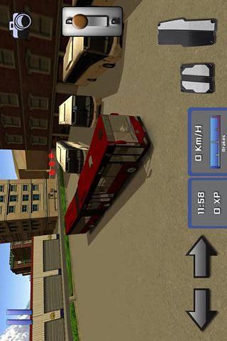 模拟巴士3D(Bus Simulator 3D)图2