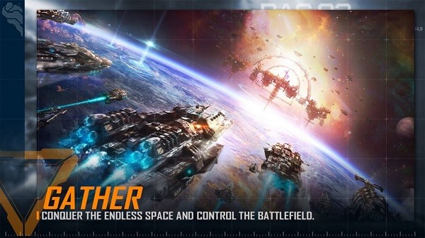 riseofstars星星崛起图1