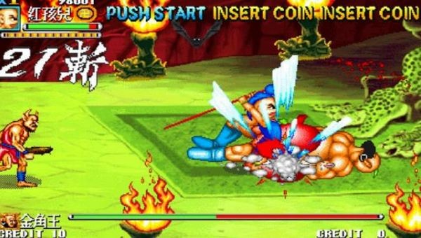 西游释厄传2安卓手机版 最新版v2020.10.24.14图3