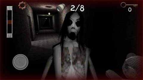 Slendrina the Cellar (Free)图3