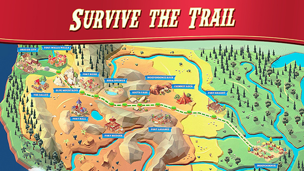 TheOregonTrail安装器图5