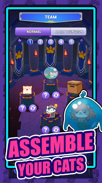 Catopia(猫国联邦突击)图4