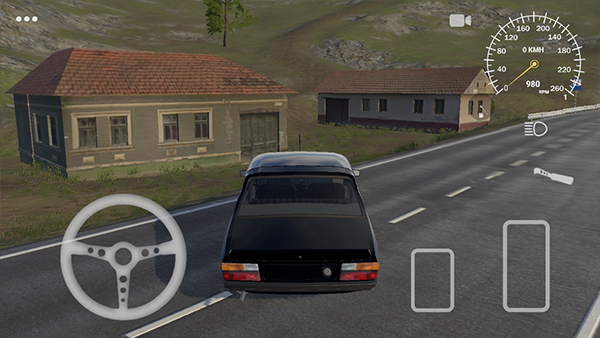 巴尔干驾驶区中文汉化版官网版