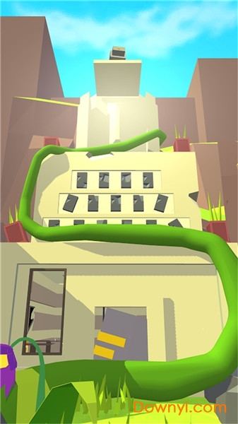 Herelone: Mysterious Adventure Escape图1