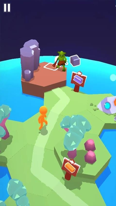 火柴人迷你宇宙图5