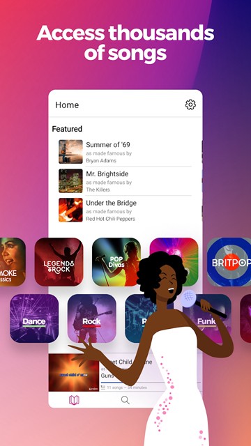 KaraFun卡拉OK 安卓最新版v5.17.2图6