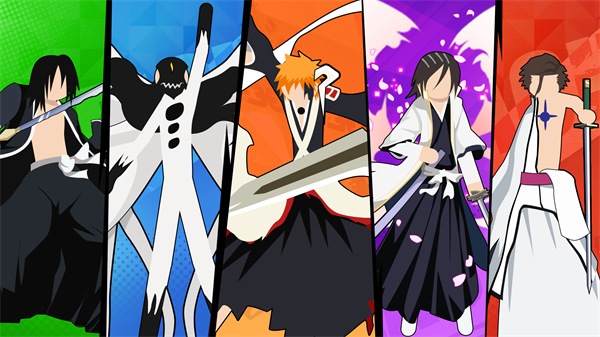 Stick Soul Fighting安装器图4