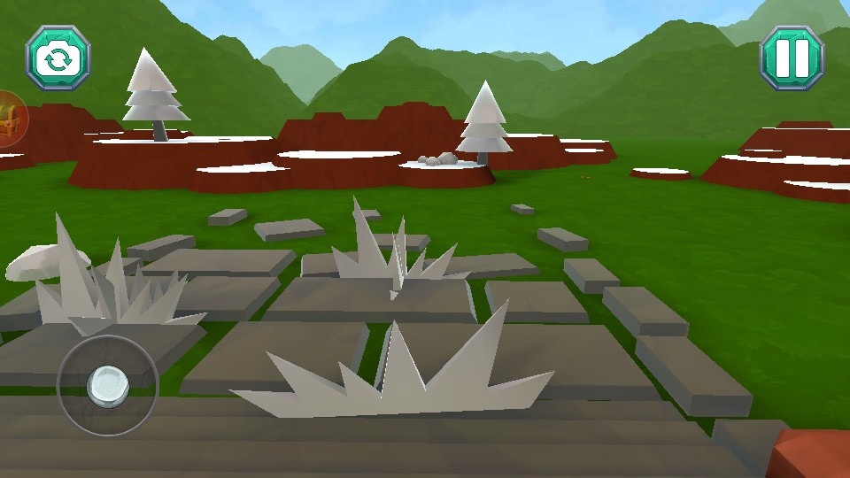 口袋妖怪漆黑的魅影6.0图3