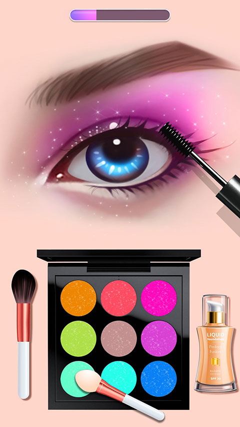 Makeup Kit安装器图4