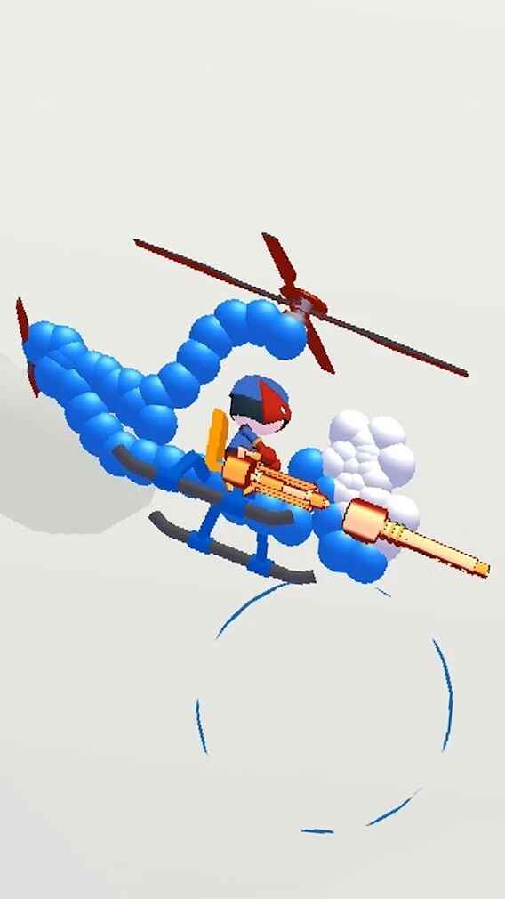 Draw & Fight 3D图5